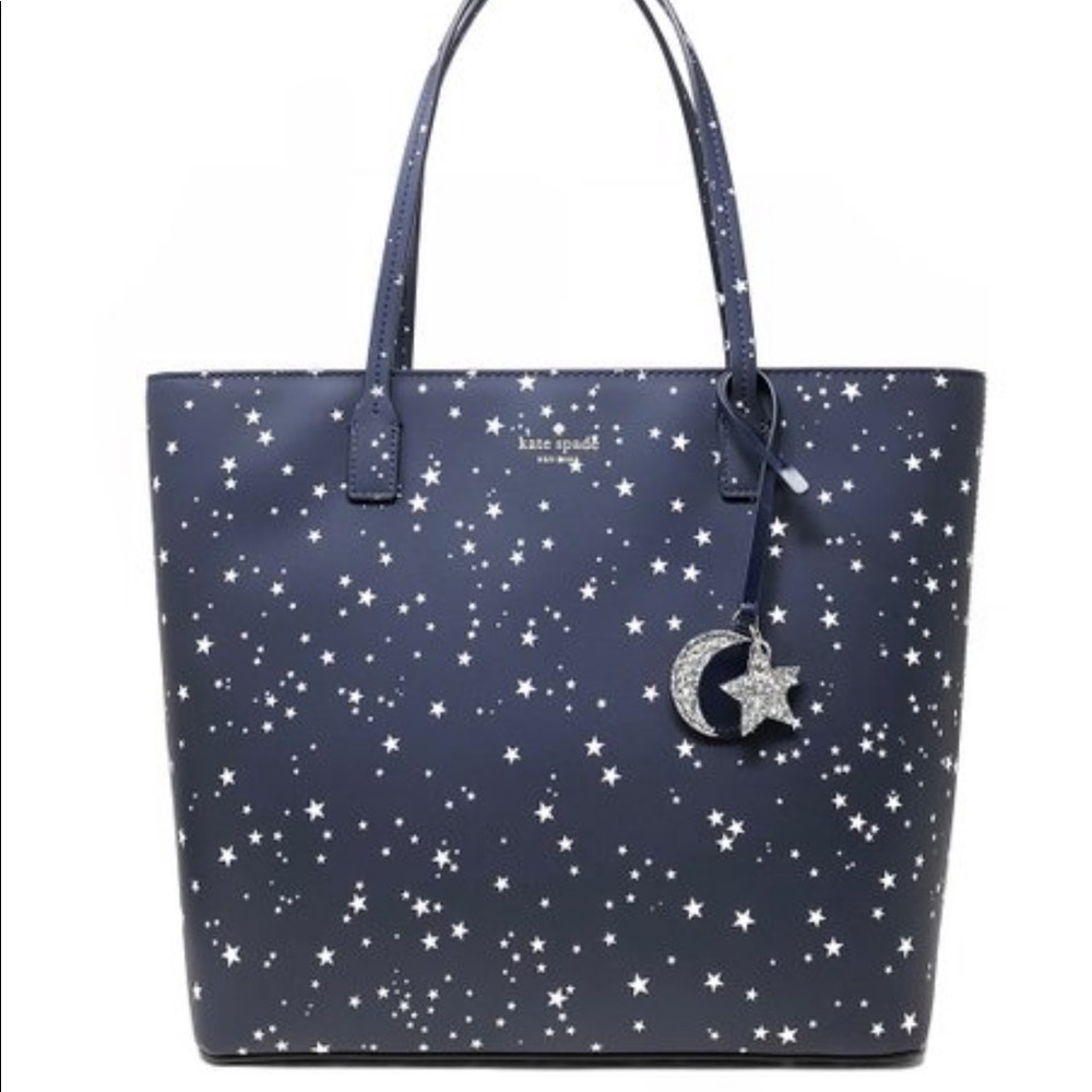 NWT Kate Spade Kearny Street Grecia Tote